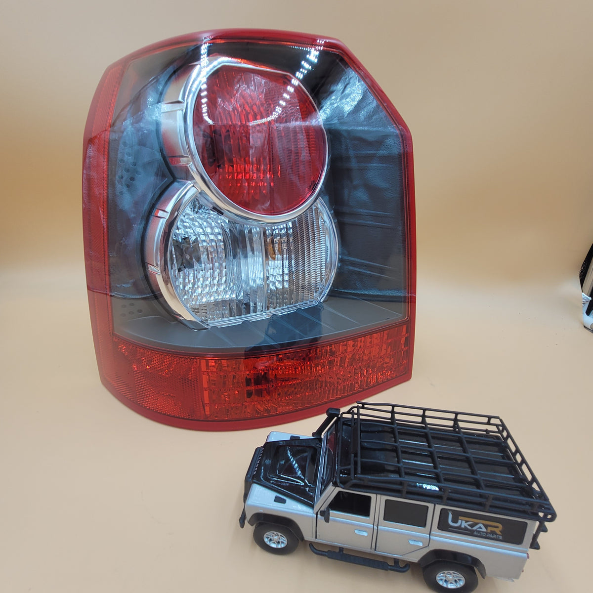Land Rover Freelander 2 L359 Rear Lamp Part LR006130X