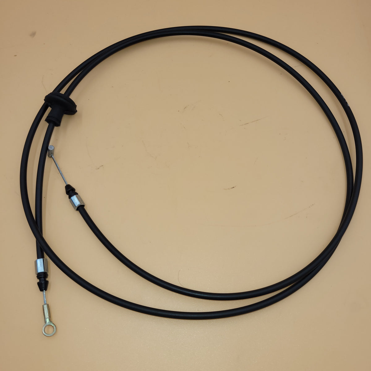 Cable Bonnet Release Part ALR8167