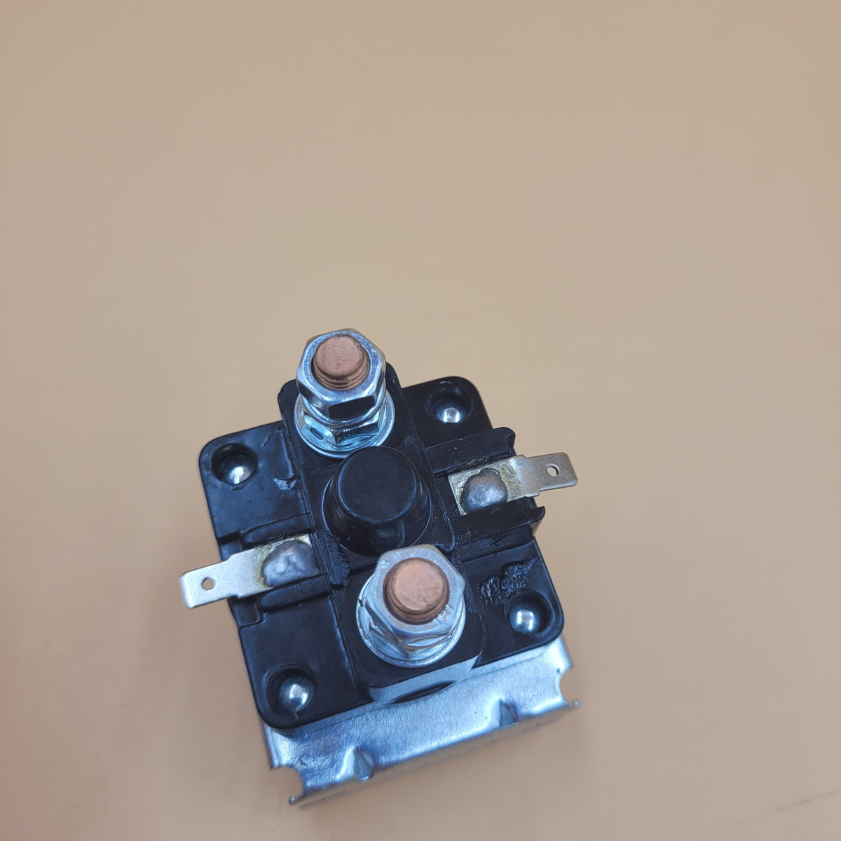 LR SERIES 2.5Petrol 68-84 Starter Motor Solenoid LUCAS BRAND 13H5952LLUCAS