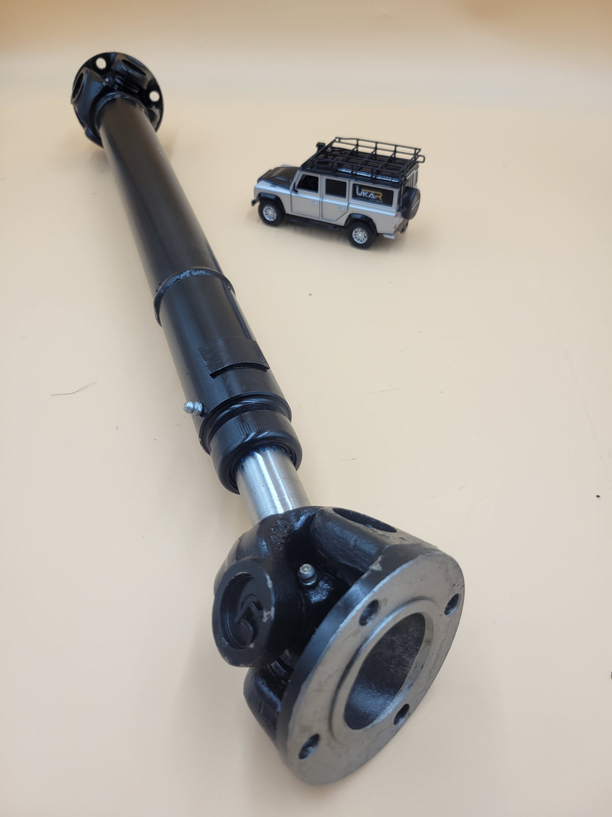 DEFENDER -06 Rear Propshaft Part FRC8392