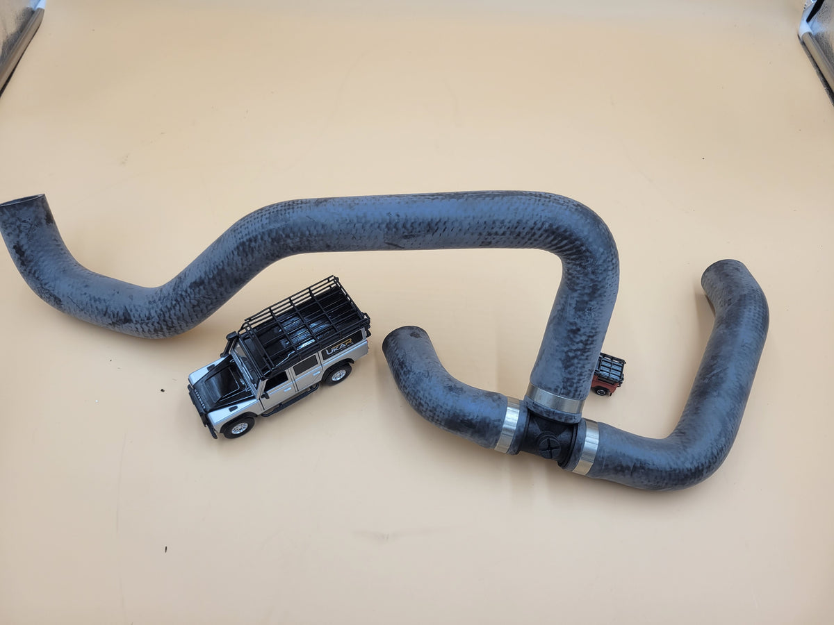 LR DISCOVERY II V8 Top Hose Part PCH000460