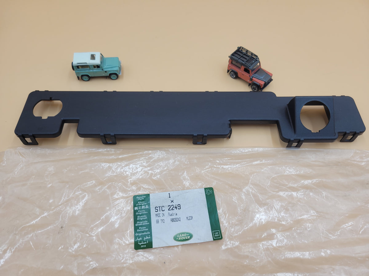 LAND ROVER COVER - WIRING GENUINE PART STC2249
