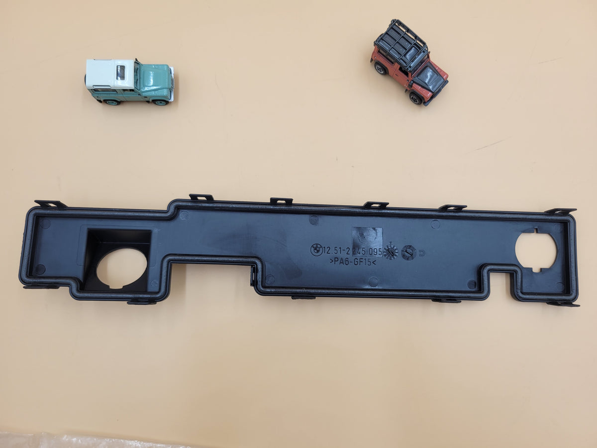 LAND ROVER COVER - WIRING GENUINE PART STC2249