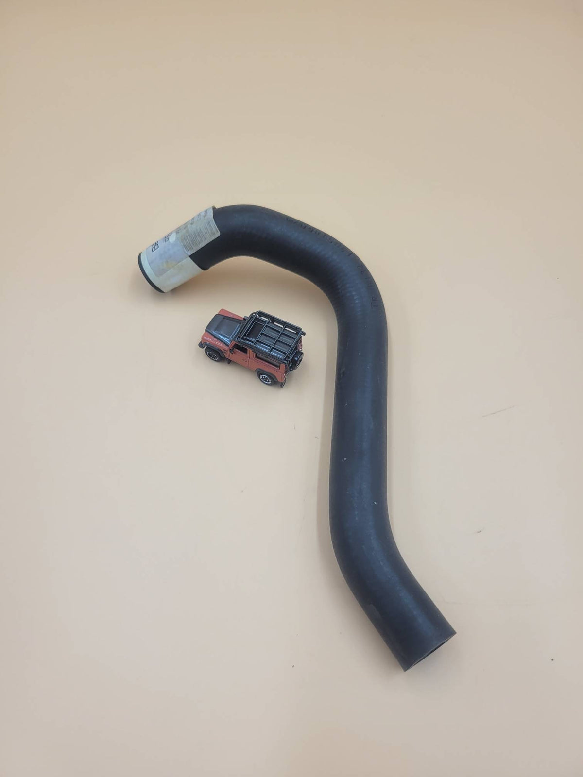 By Pass Hose Part PEH10115