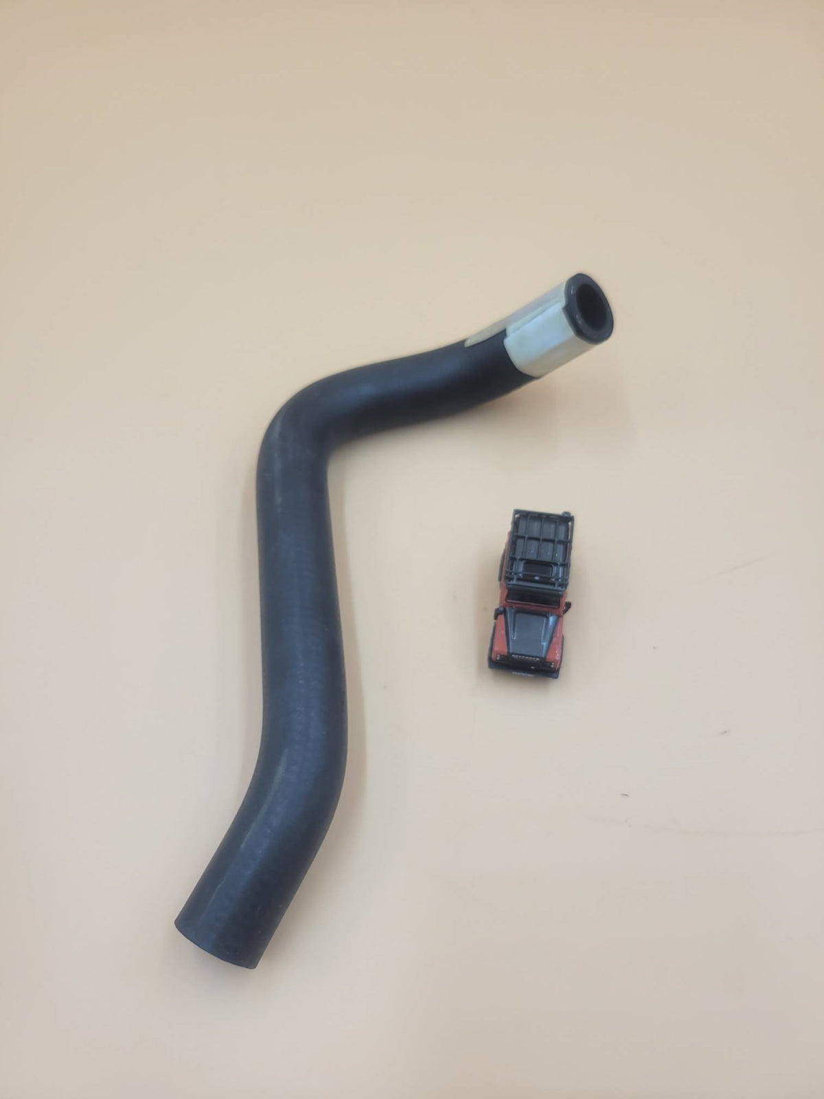 By Pass Hose Part PEH10115