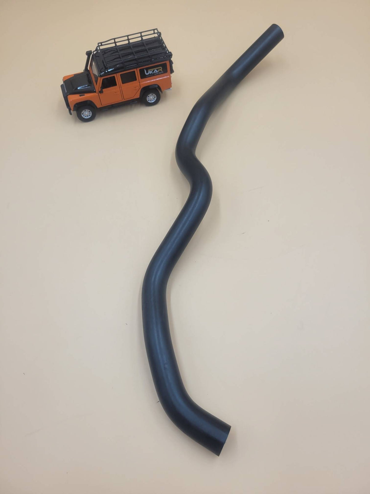 RANGE ROVER L322 V8 Petrol Hose - Reservoir To Pump QEH00010R / QEH000103