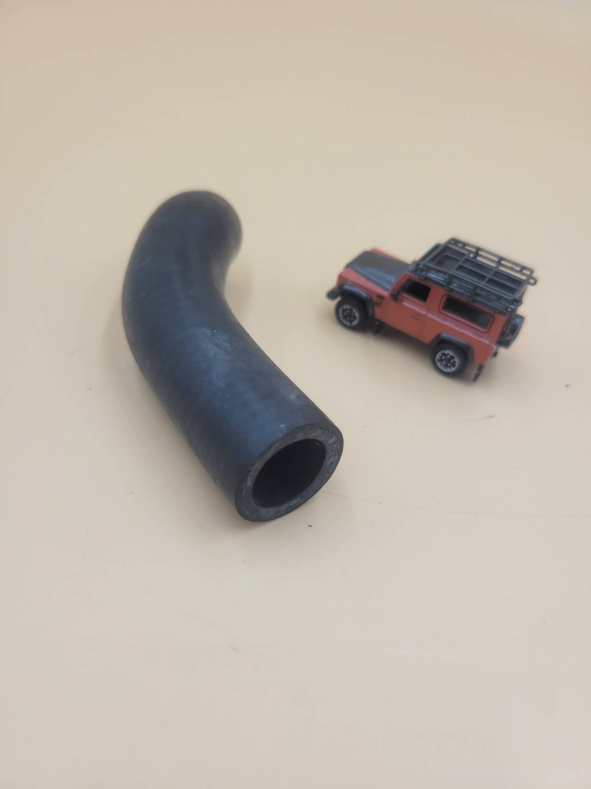 LR DEFENDER V8 Heater Hose Part BJH1565 ERC2320