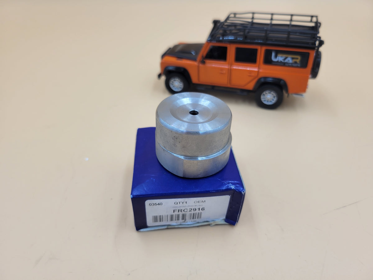 LR DEFENDER -93 King Pin Bush on Top Swivel Pin Housing FRC2916 8510267