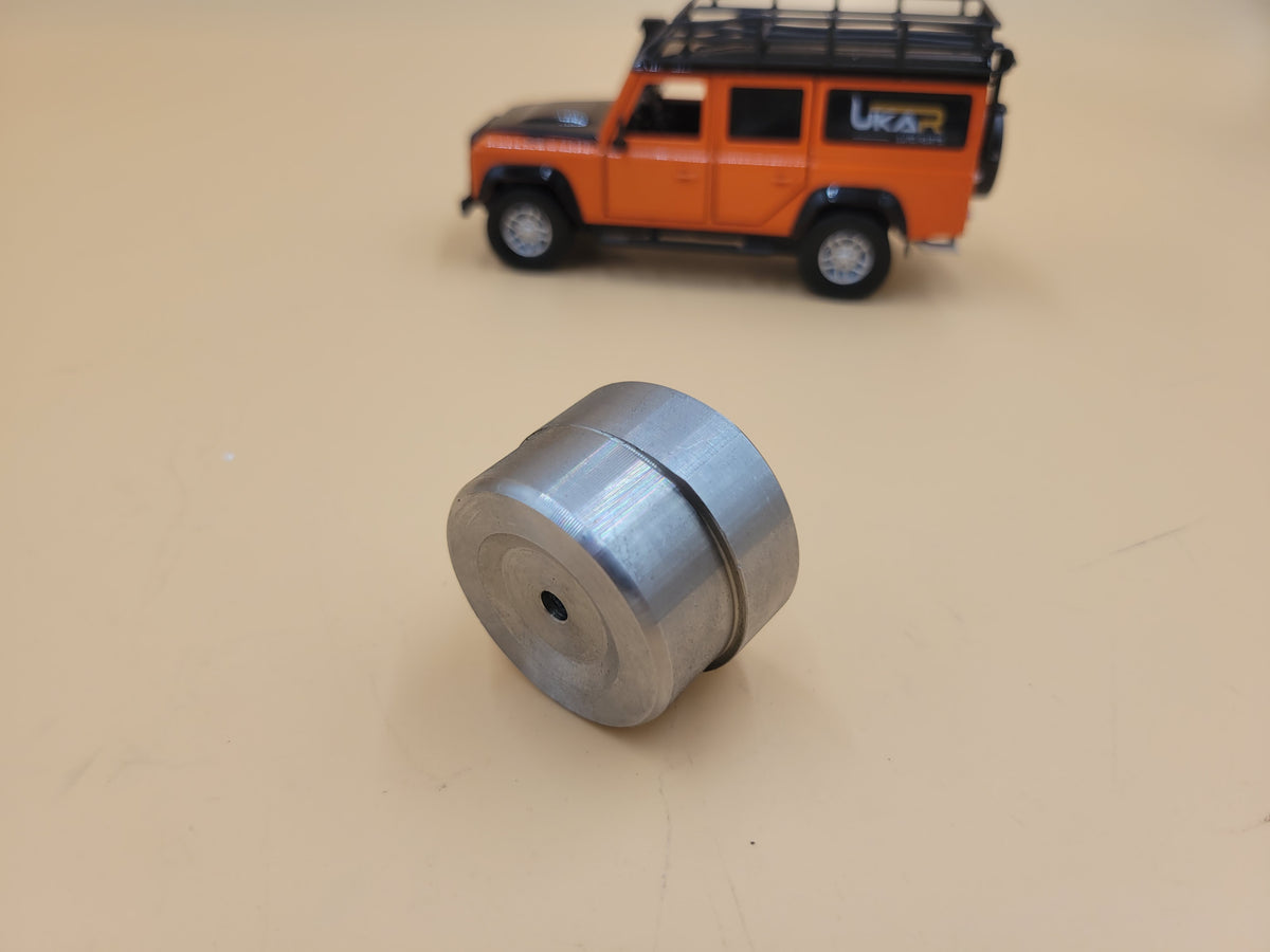 LR DEFENDER -93 King Pin Bush on Top Swivel Pin Housing FRC2916 8510267