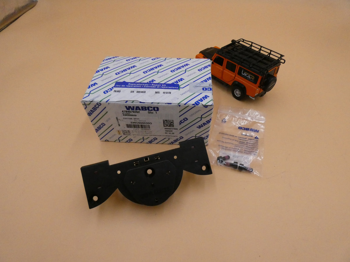 LAND ROVER DISCOVERY 2 ABS MODULE SWITCH REPAIR KIT OEM PART SWO500030