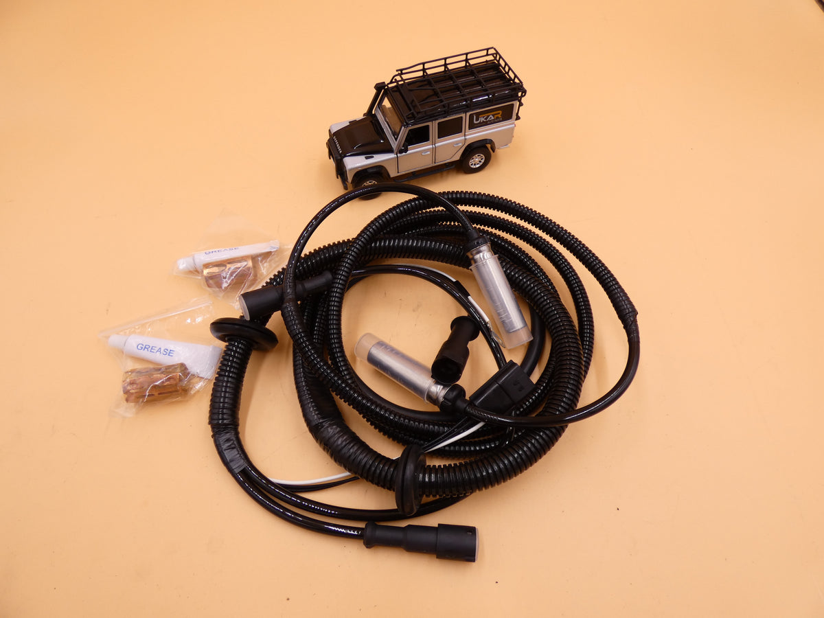 Rear Brake Sensor Part STC1866