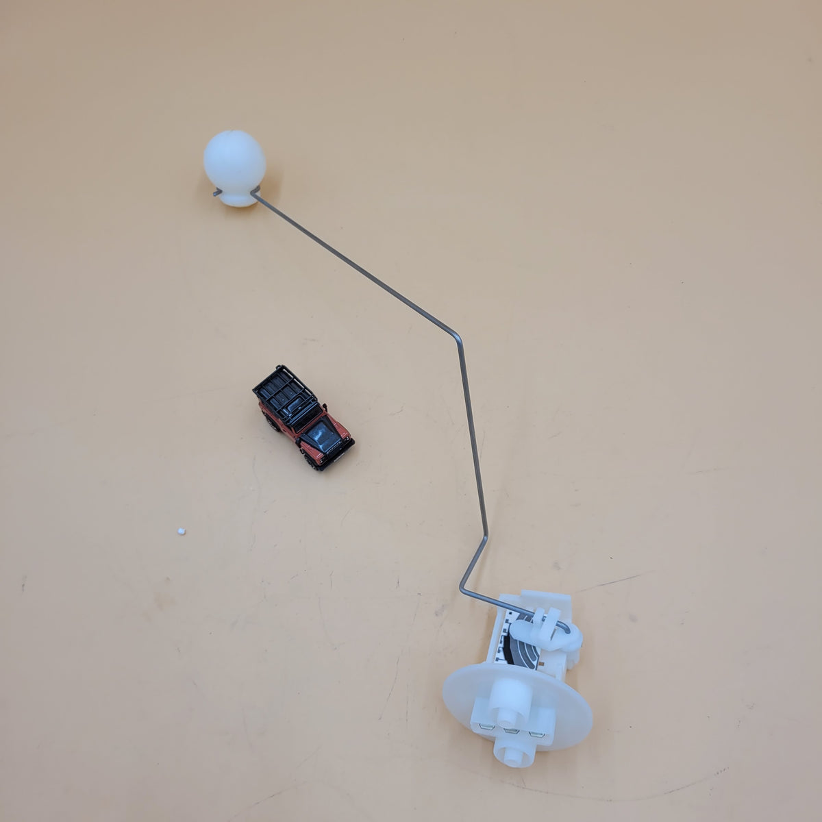 LR DEFENDER 90' up to -98 Fuel Tank Sensor Unit STC1139