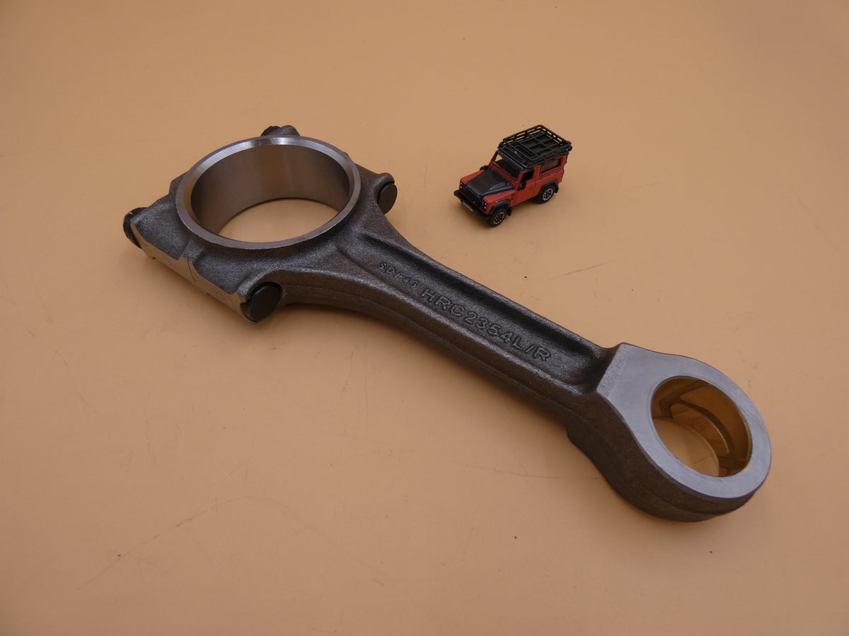LR Defender Discovery I RR Classic 2.5L 300TDi Con rod Bearing ERR2418