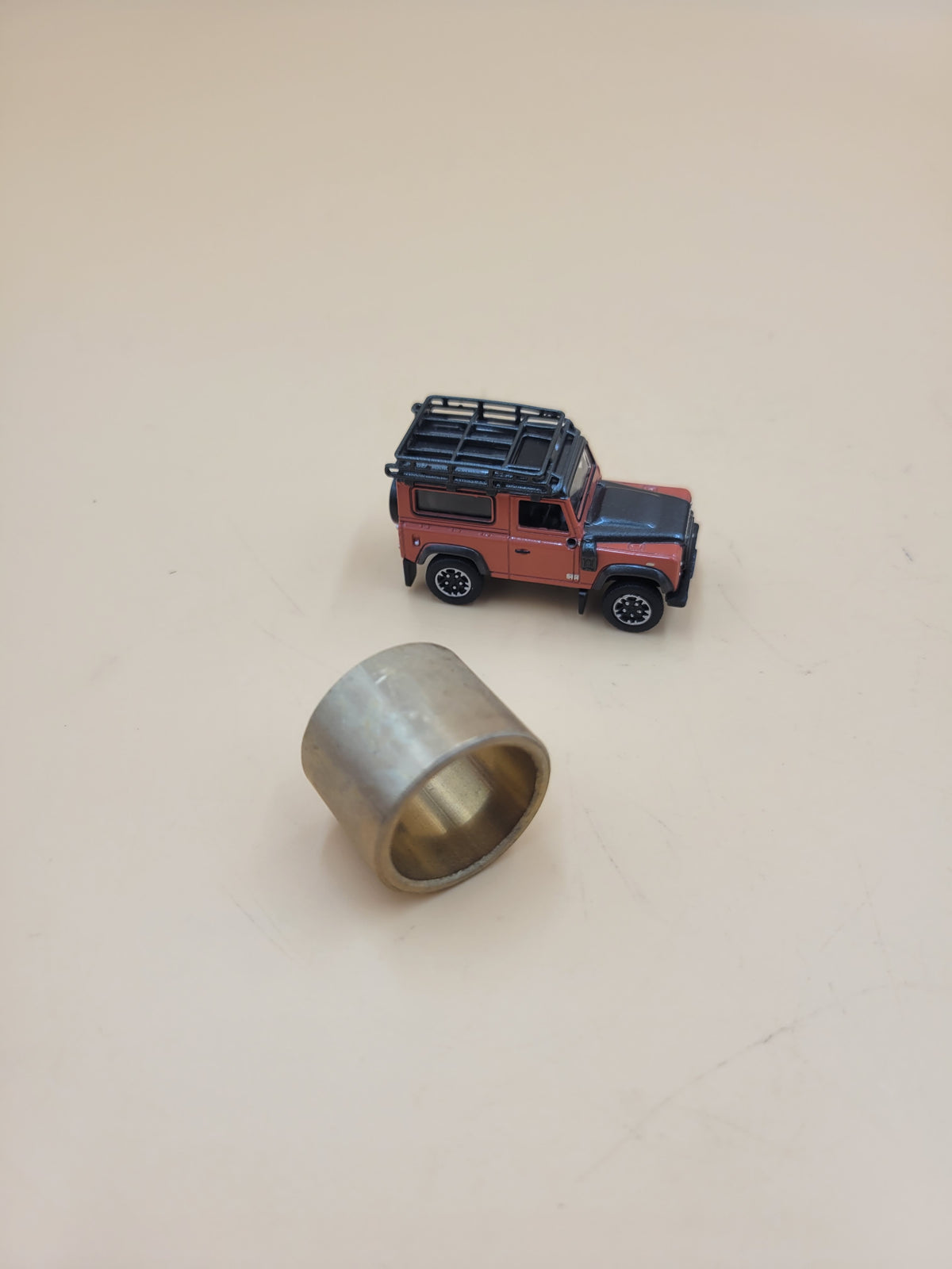 LR & RR Crankshaft Bush Flywheel Spigot Bush BR0185 / FB500050