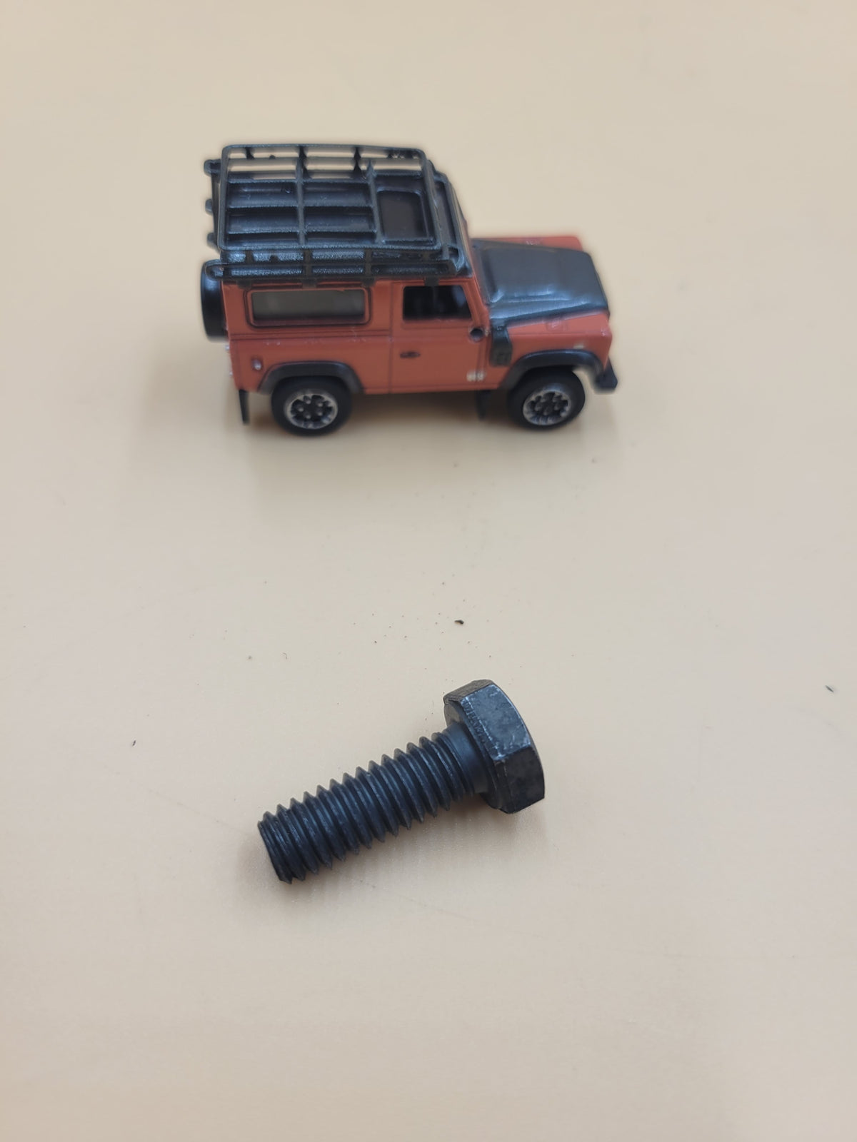 LR Screw 5/16 UNC x 7/8 Hex Head Fits Multiple Application BR0974 /SH505071L