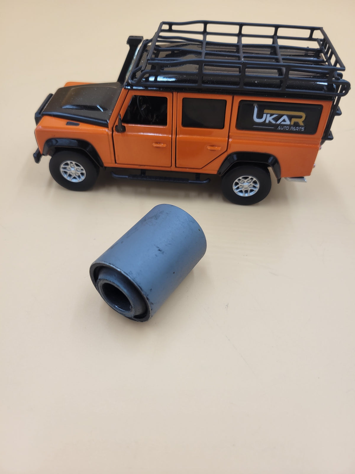 Panhard Rod Bush Part BSC103