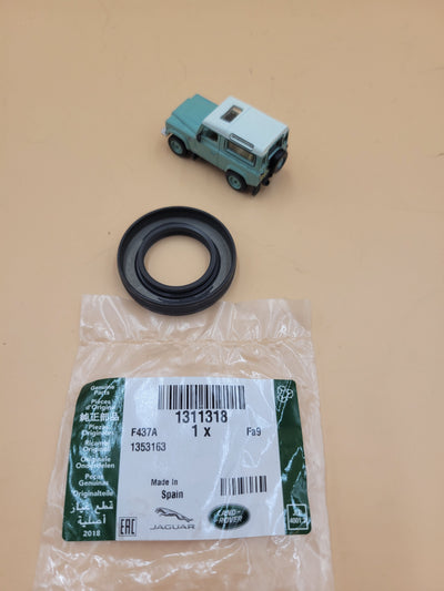 Engine · TDV6 / SDV6 · Gaskets