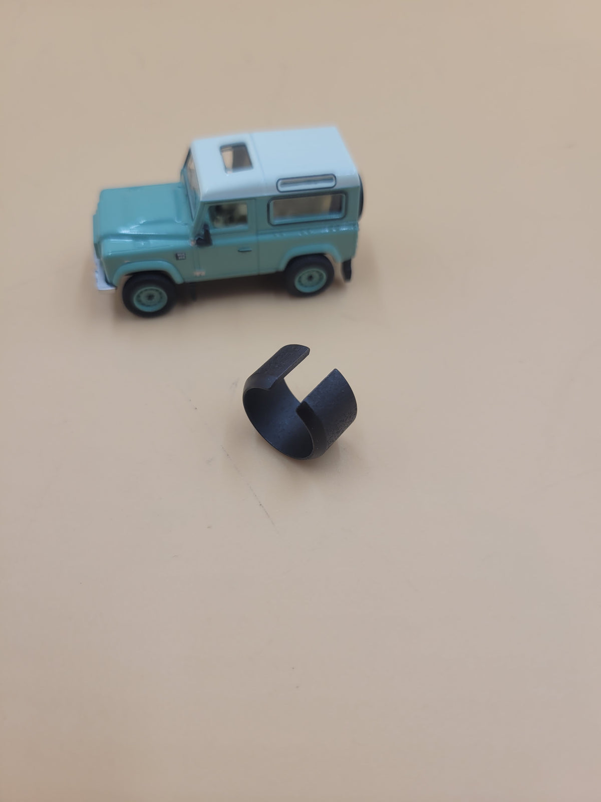 LR DEFENDER DISCOVERY RRC Dowel Engine Block-Cyl Head ETC8352