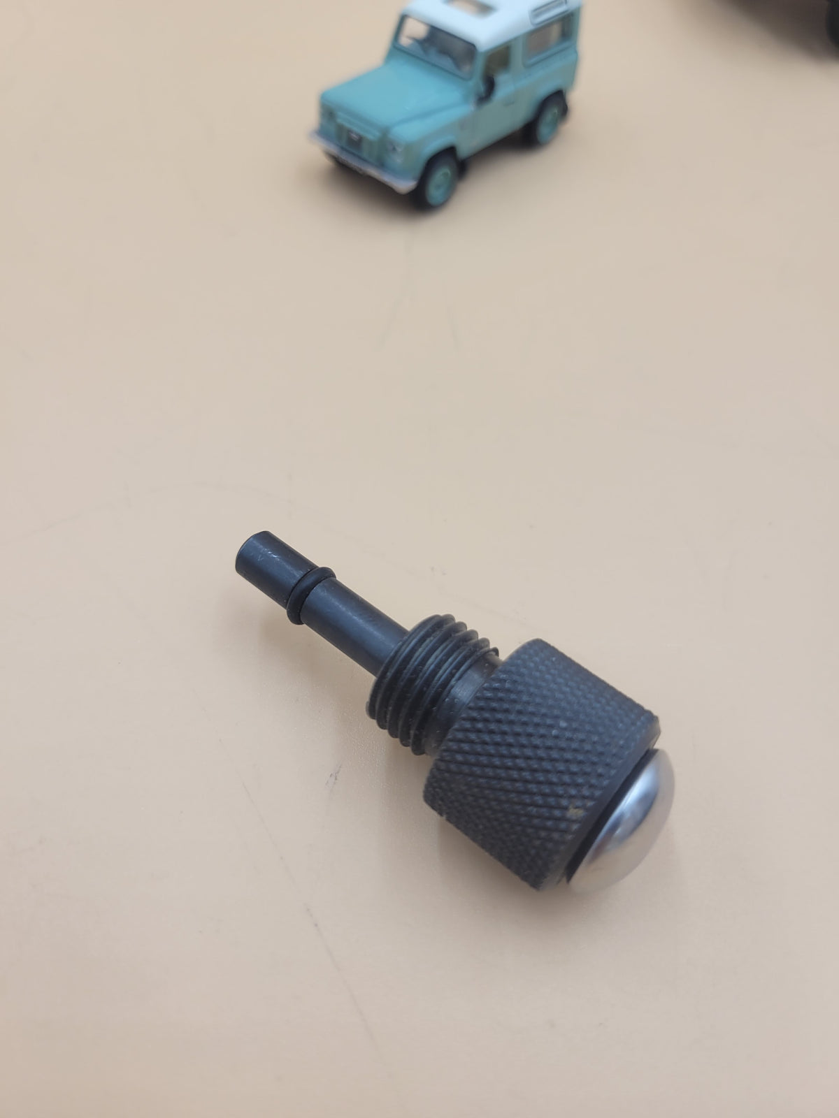Land Rover Flywheel Timing Pin LRT12003