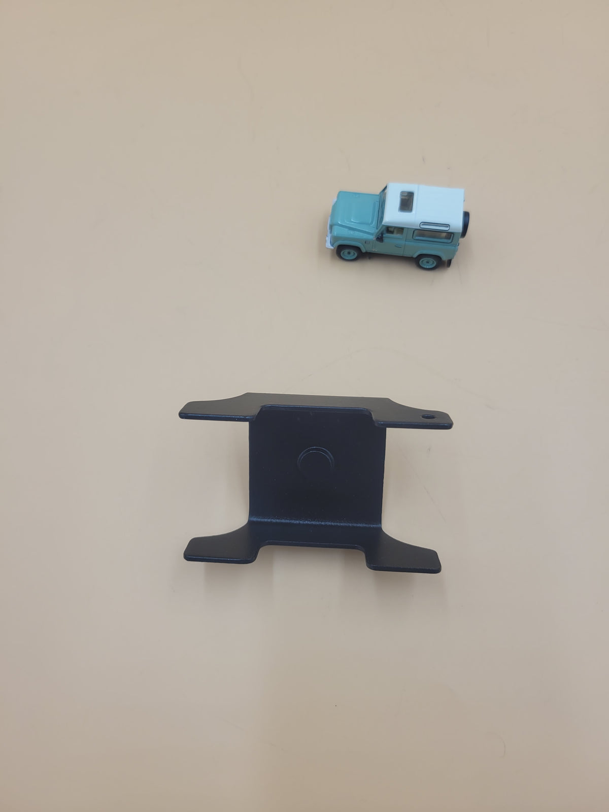 RANGE ROVER CLASSIC Front/Rear Bumper Bracket NTC5683
