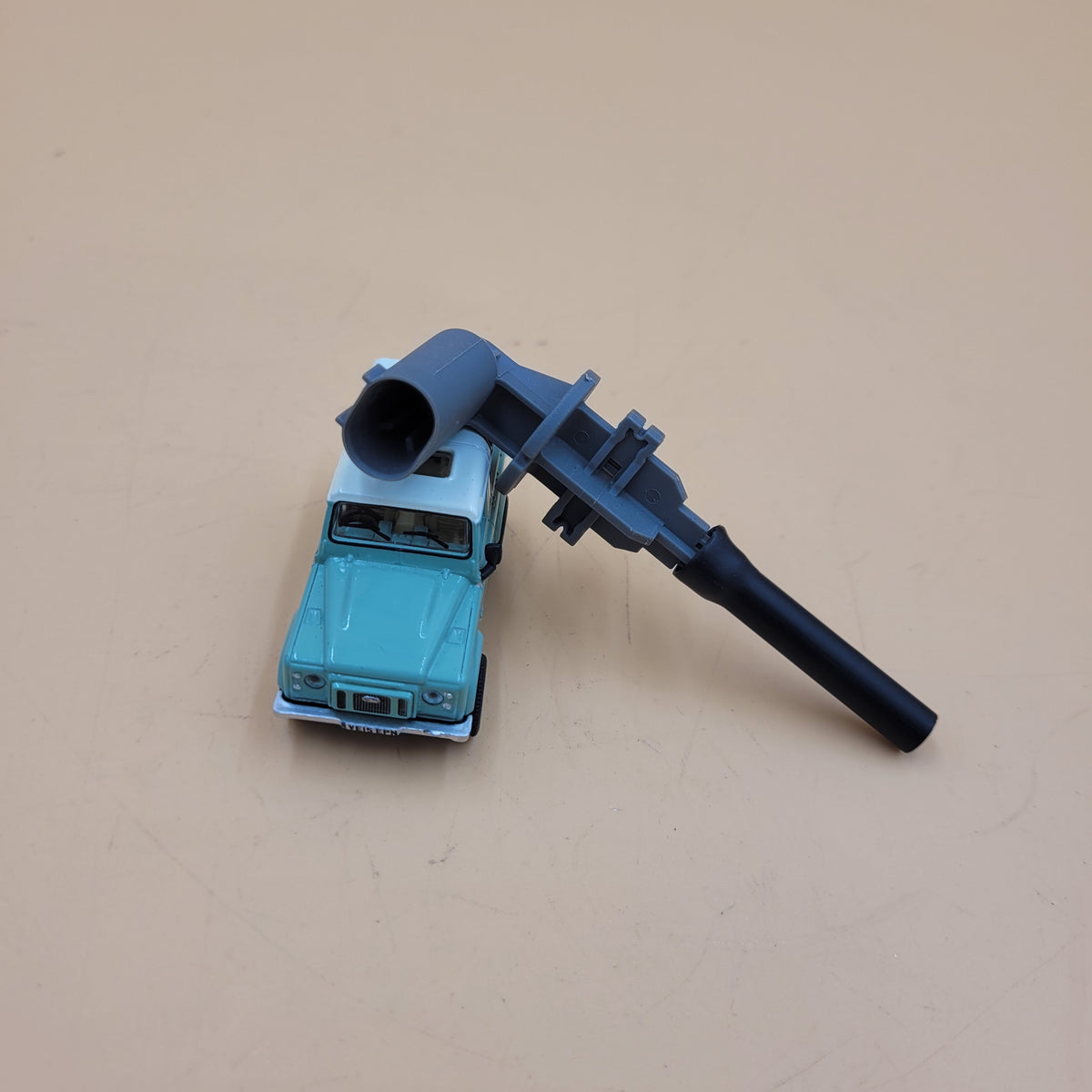Range Rover L322 3.0 TD Coolant Level Sensor for Expansion Tank PCJ500020