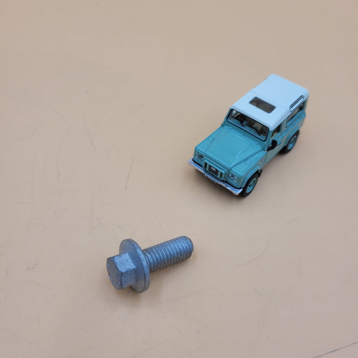 Screw Part FS108206