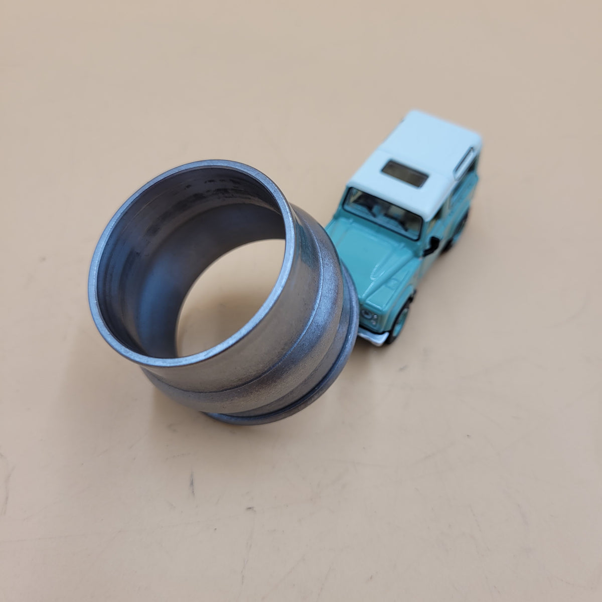 LR Freelander II LRII Rear Diff Pinion Spacer LR023443