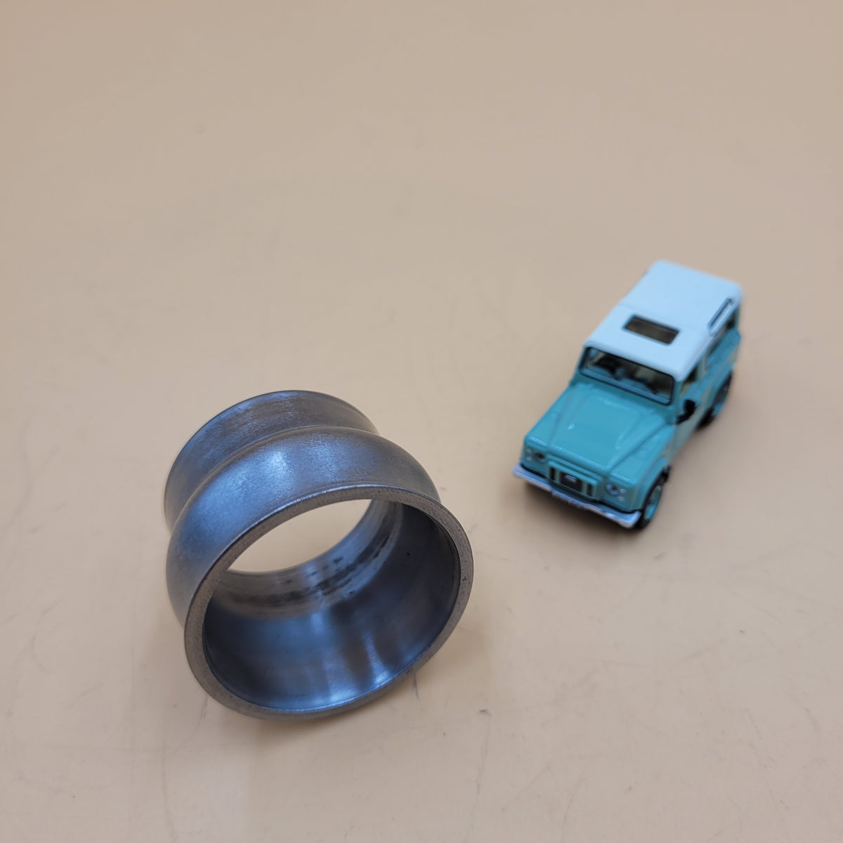 LR Freelander II LRII Rear Diff Pinion Spacer LR023443
