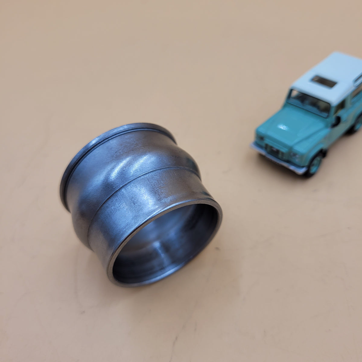 LR Freelander II LRII Rear Diff Pinion Spacer LR023443