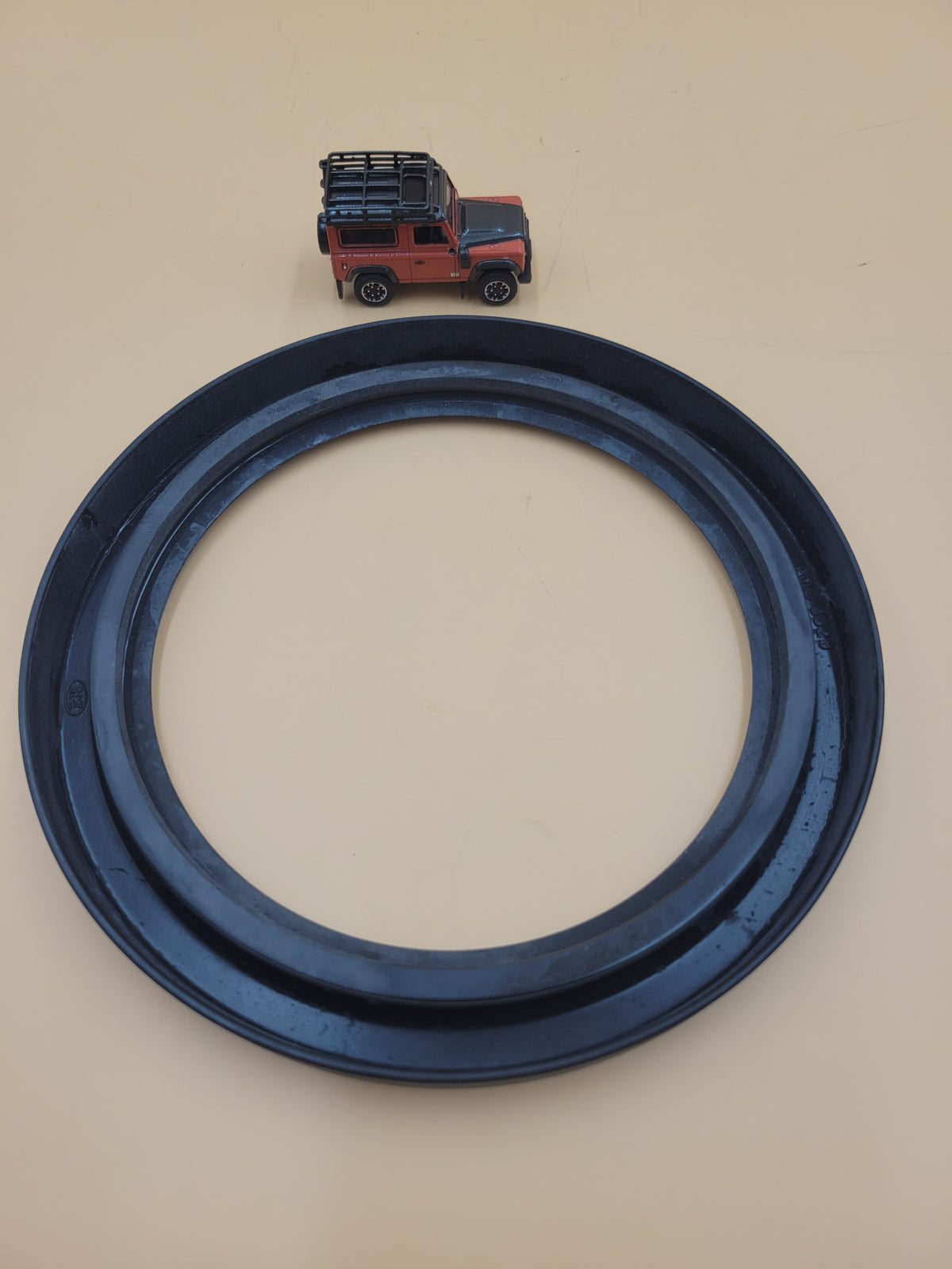 LR SERIES IIA III Swivel Pin Housing Oil Seal Part RTC3528