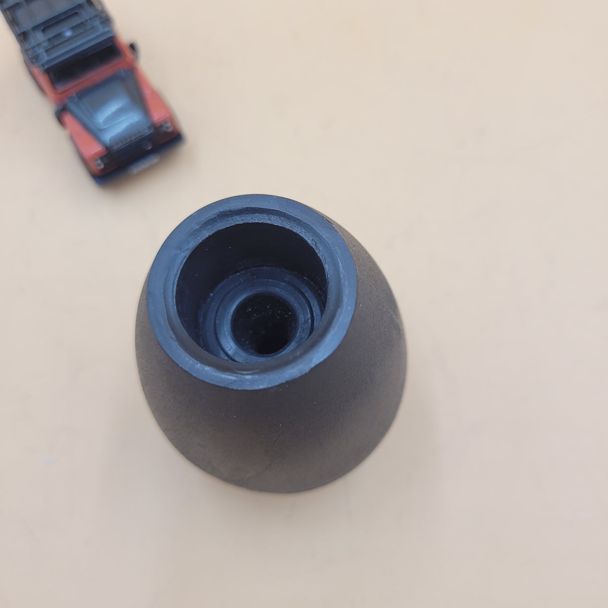LR DEFENDER -06 R380 5 Speed Gear Knob BTR9270