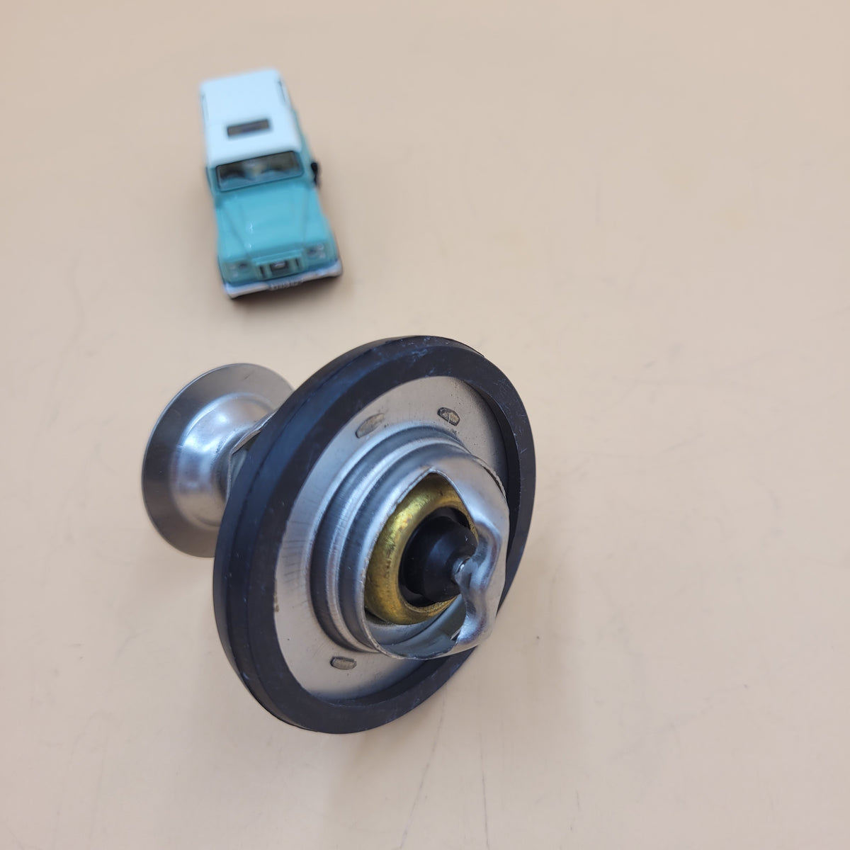 LR DEFENDER -06 DISCOVERY I RRC Thermostat 300TDI 88 Degree ERR3291