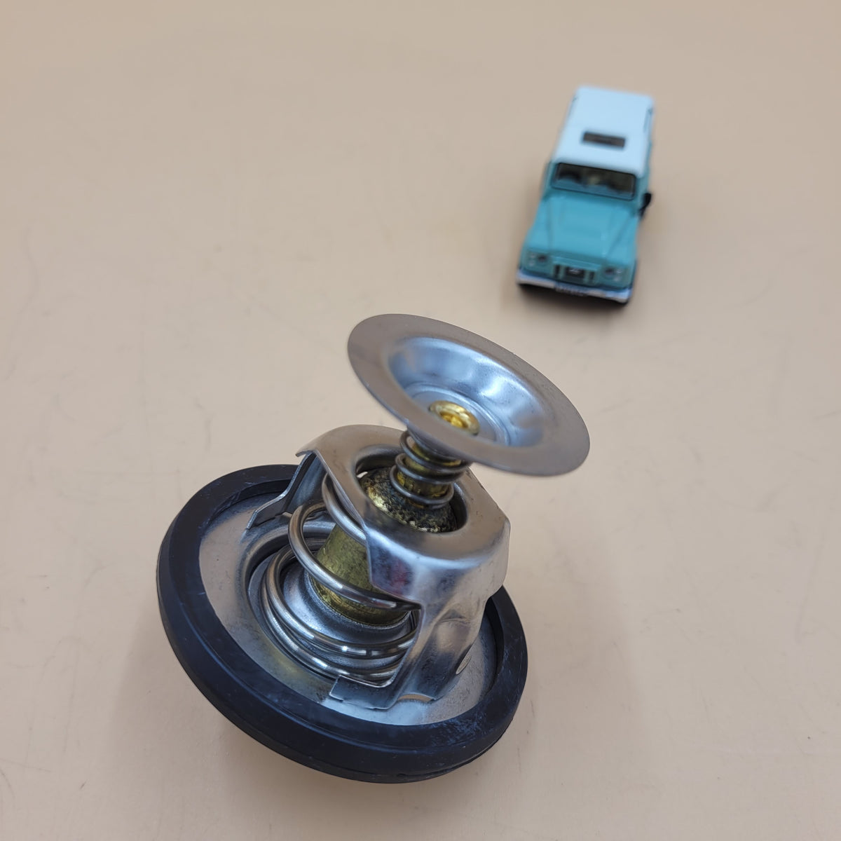LR DEFENDER -06 DISCOVERY I RRC Thermostat 300TDI 88 Degree ERR3291