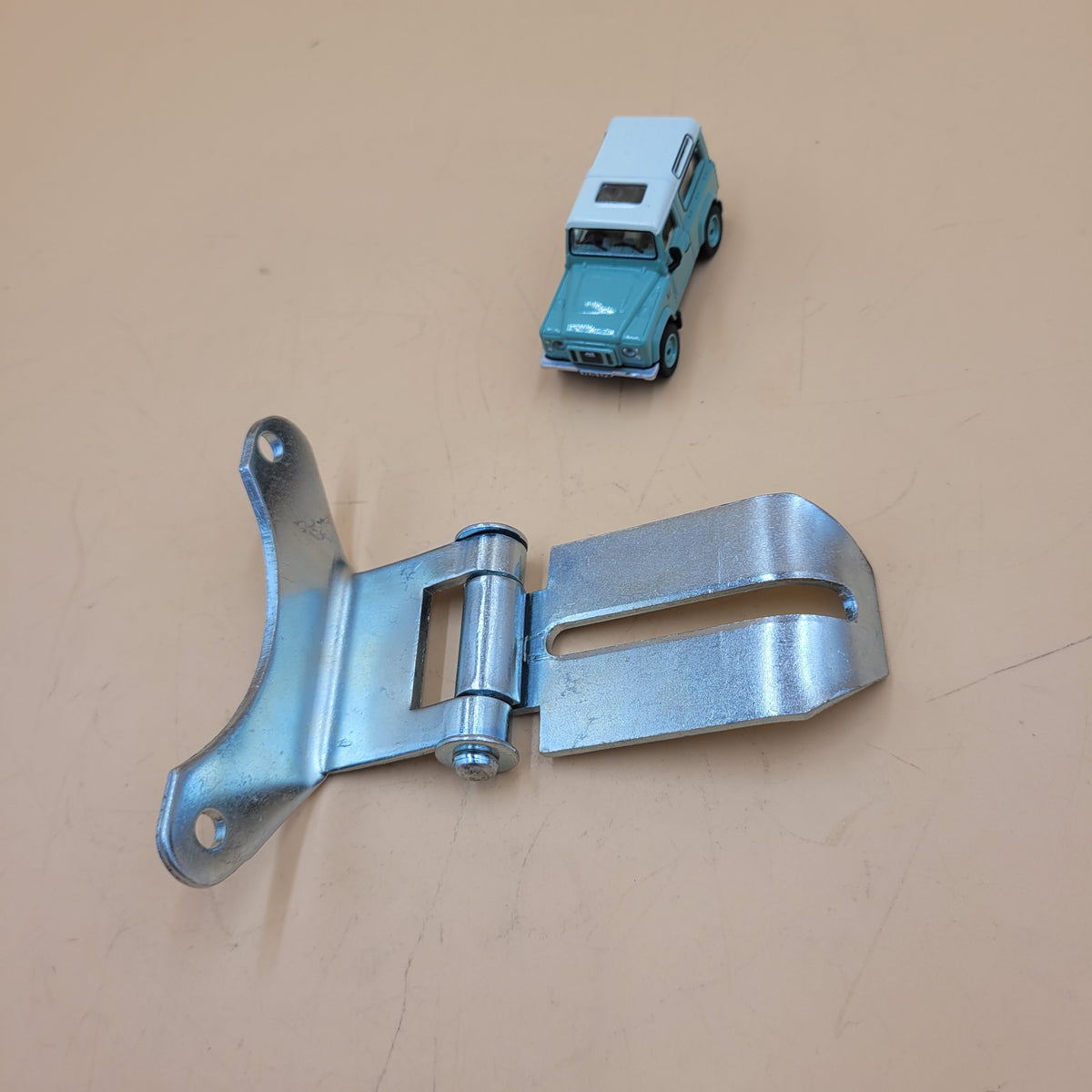 SERIES Locking Hasp Part 504697