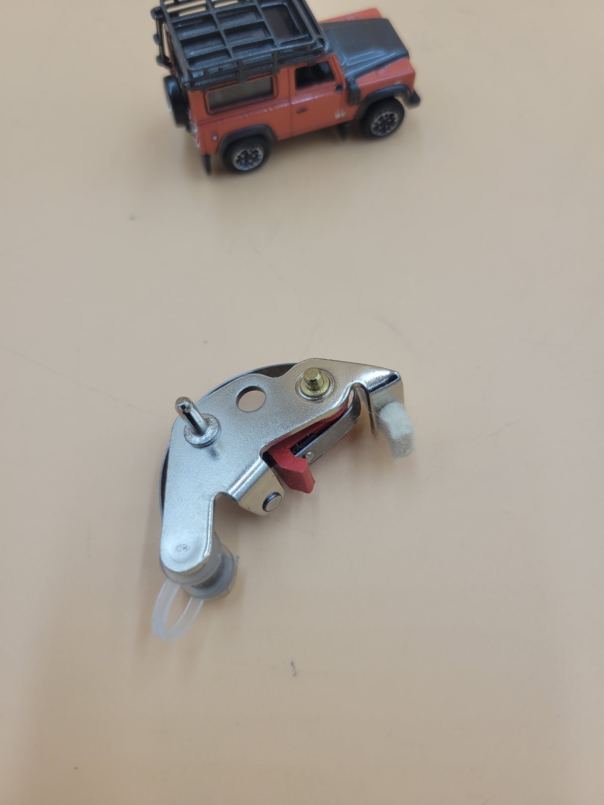 Land Rover Defender, Range Rover Classic Contact Set Part RTC6623