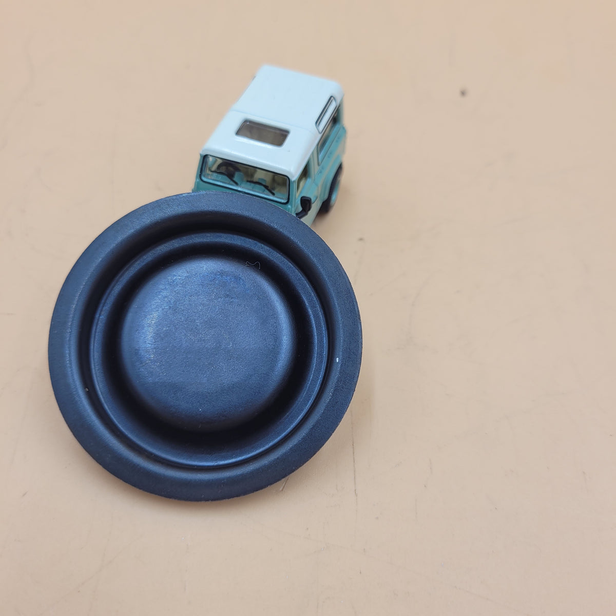 A/C Belt Tensioner Cover Part ERR7297