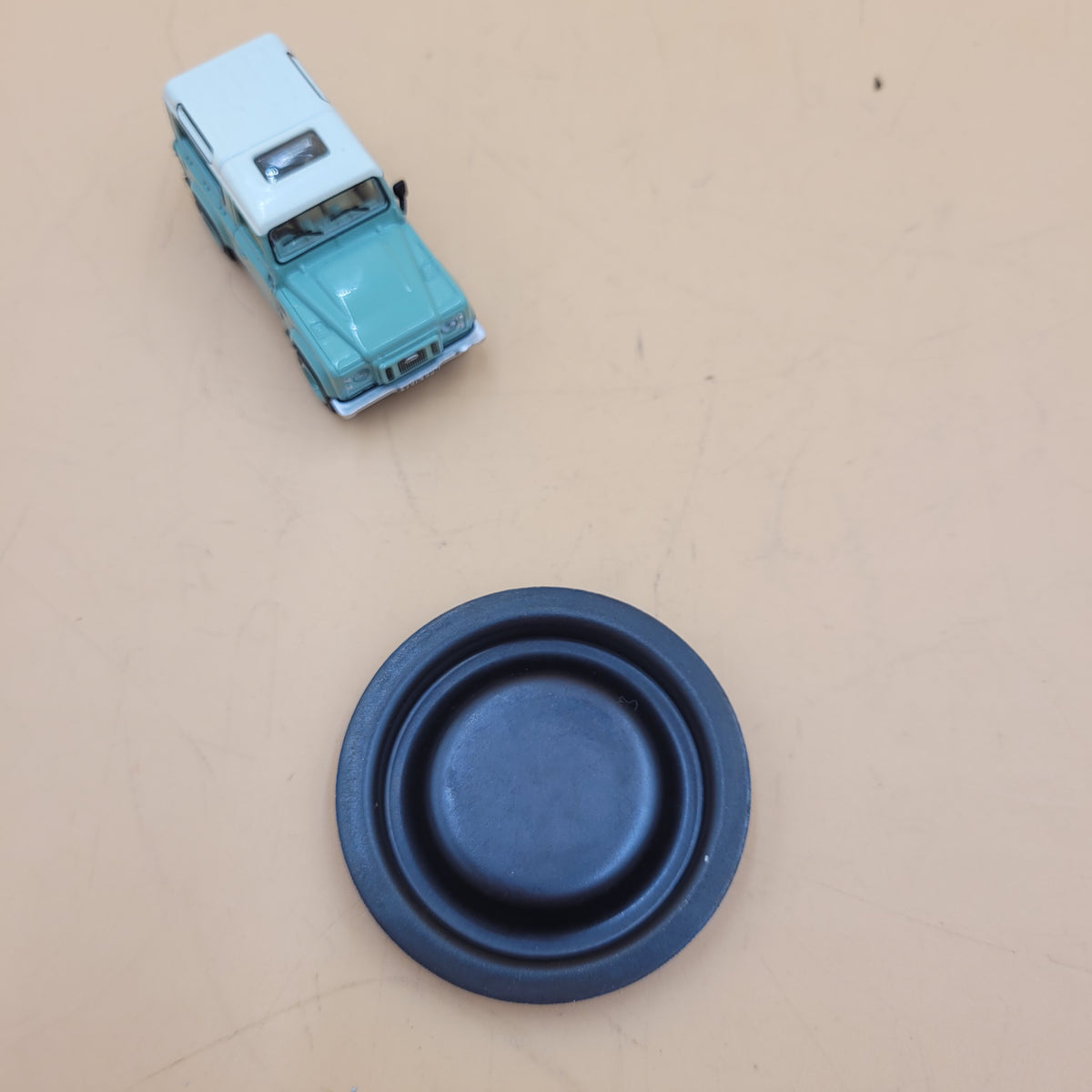 A/C Belt Tensioner Cover Part ERR7297