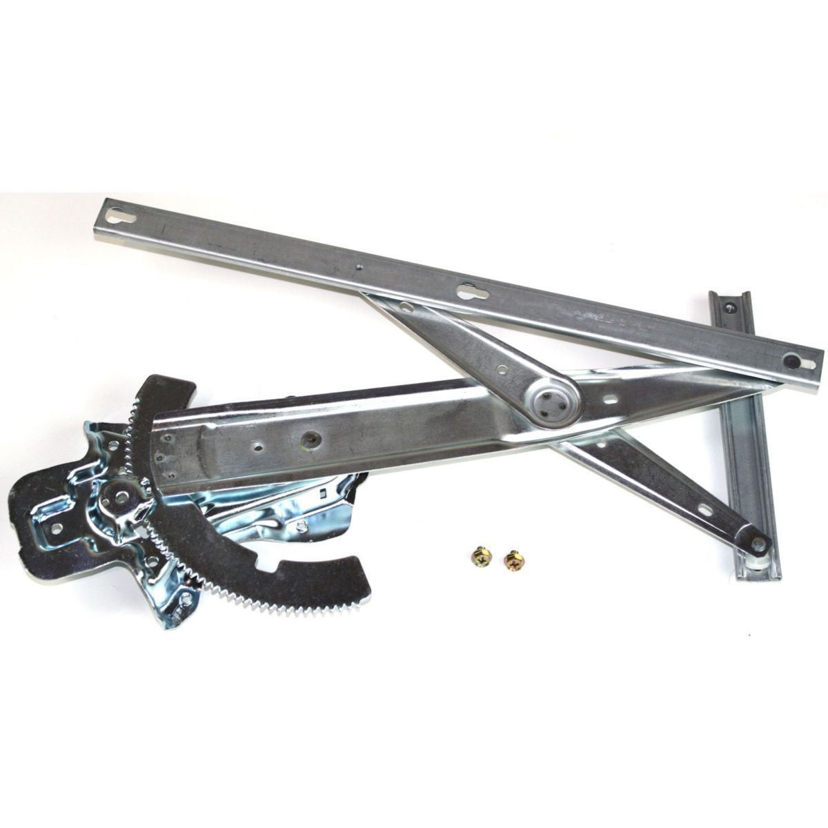 LAND ROVER DISCOVERY 1 FRONT RH / PASSENGER WINDOW REGULATOR MECHANISM LR006373