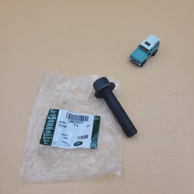 Engine · TDV6 / SDV6