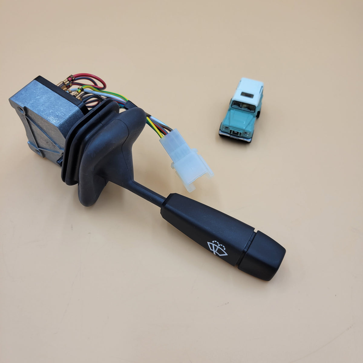 LR DEFENDER -16 Wiper Washer Switch Part AMR6106