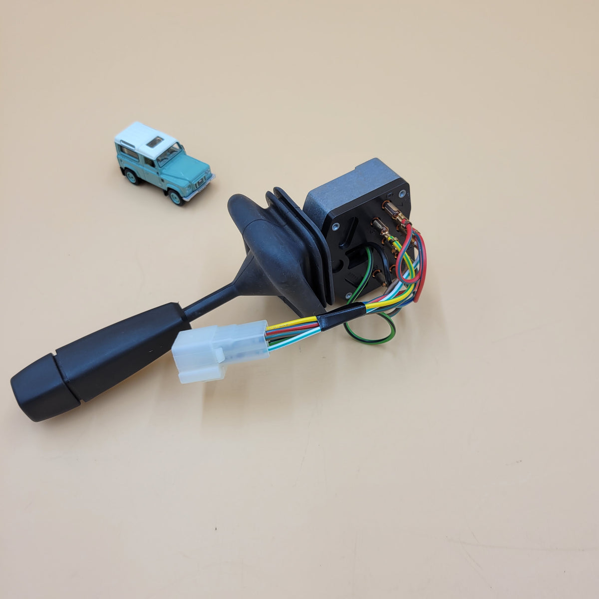LR DEFENDER -16 Wiper Washer Switch Part AMR6106