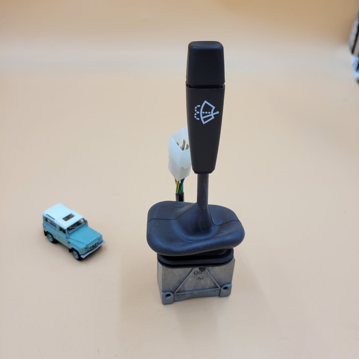 LR DEFENDER -16 Wiper Washer Switch Part AMR6106