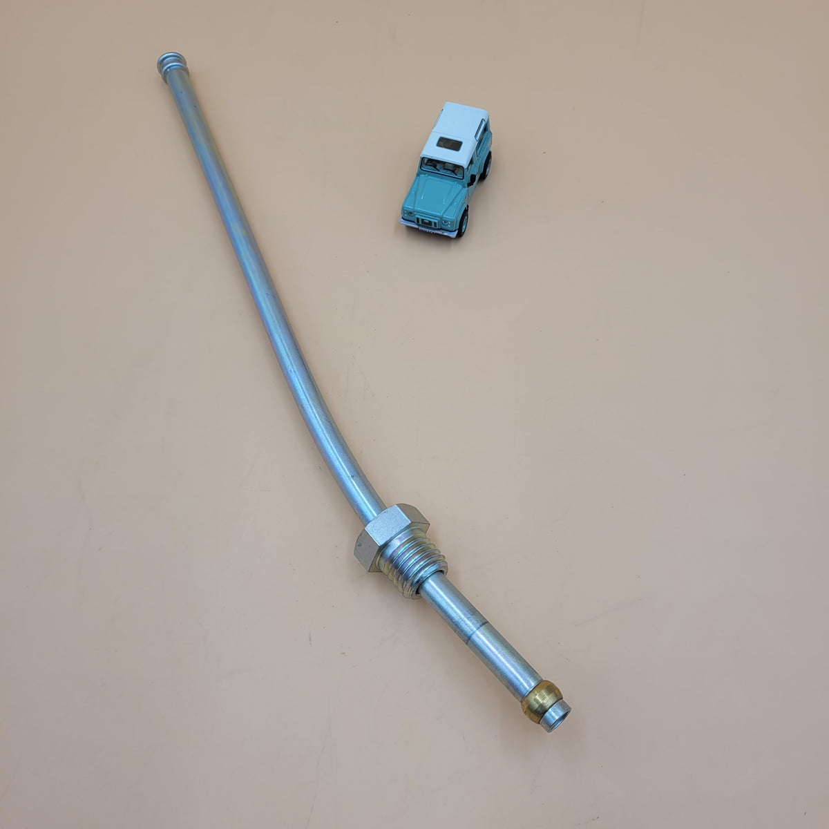 LR DEFENDER 2.25/2.5 Petrol 2.5NA/TD 200TDi Dipstick Tube Metric ERC8980