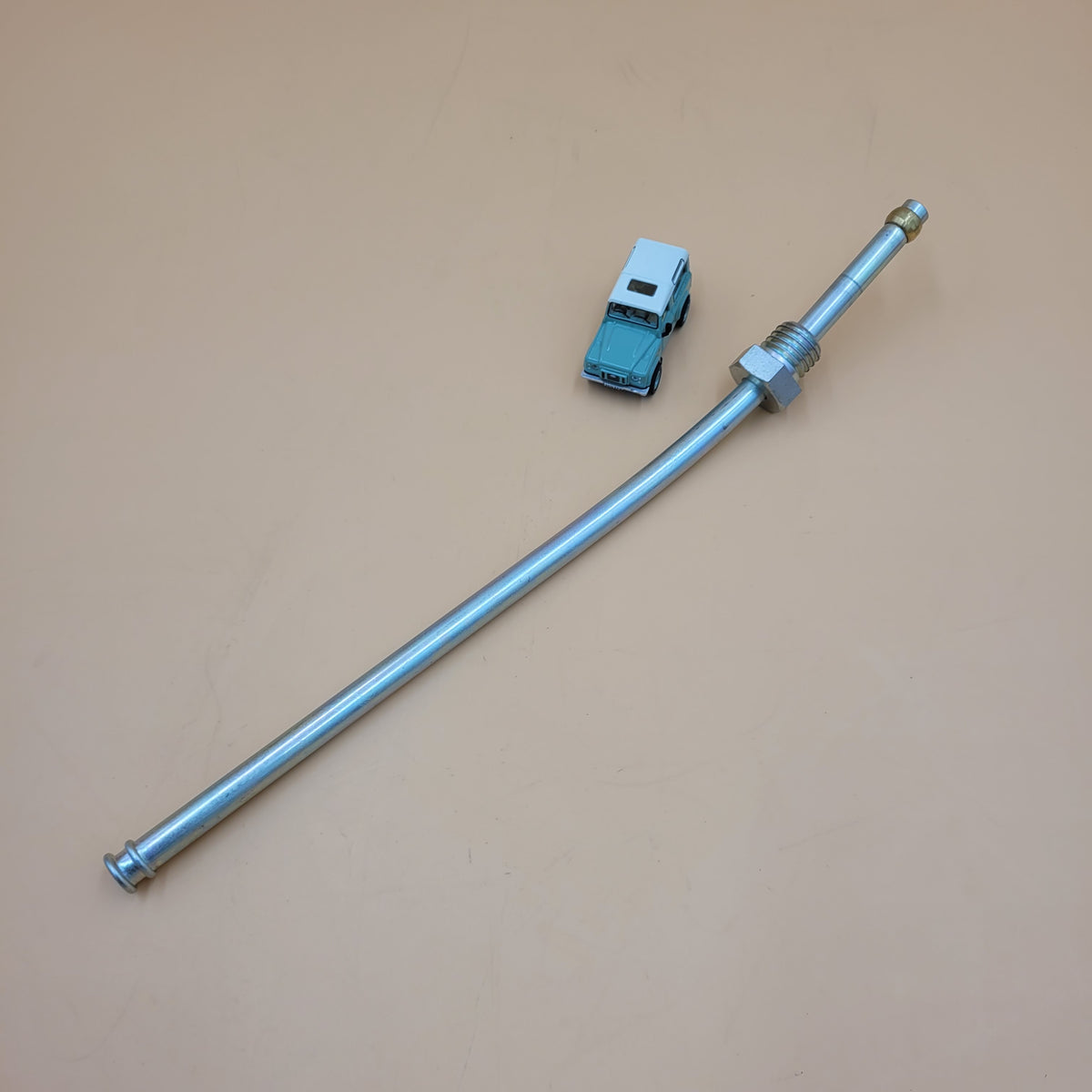LR DEFENDER 2.25/2.5 Petrol 2.5NA/TD 200TDi Dipstick Tube Metric ERC8980