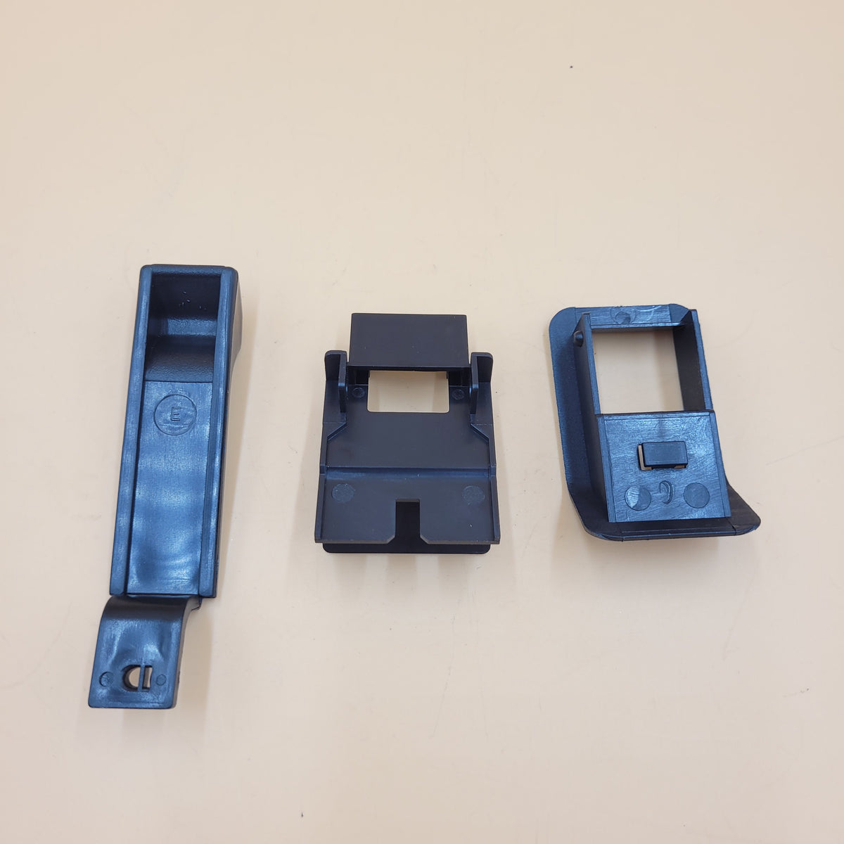 LR DEFENDER 1983-2016 Door Lock Button Kit DA2499