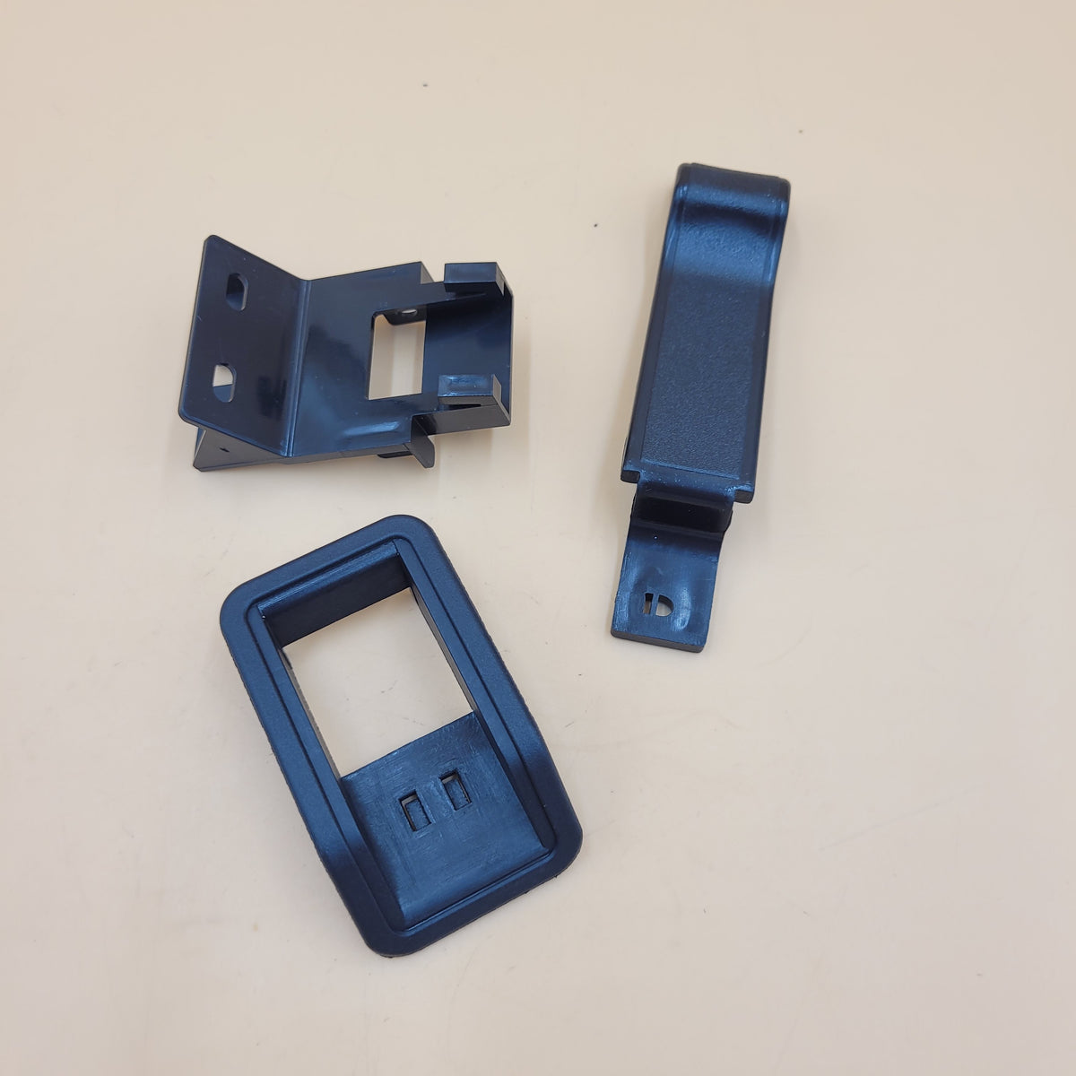 LR DEFENDER 1983-2016 Door Lock Button Kit DA2499