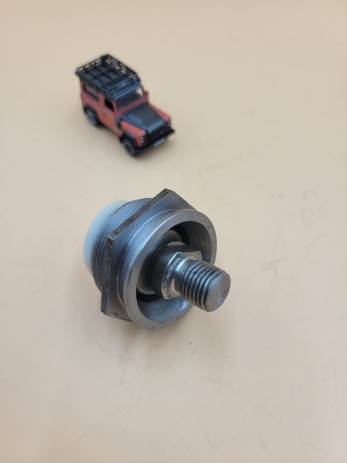A Frame Ball Joint - Self Levelling Suspension Part TRE74L