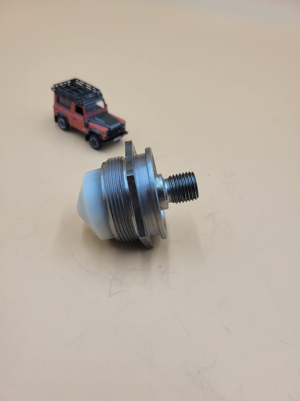 A Frame Ball Joint - Self Levelling Suspension Part TRE74L