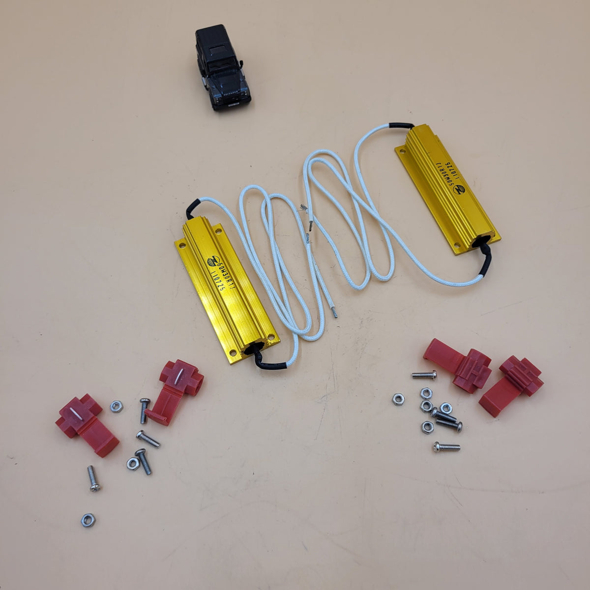 Smart Load Device 24V Part BA5169