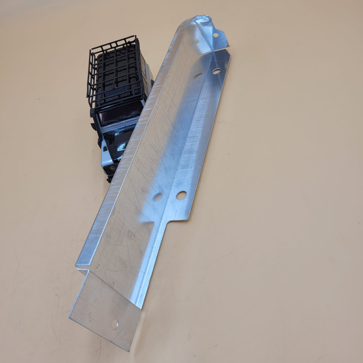 LR DEFENDER 90' Rear Left Outer Sill BR0348 MTC8293